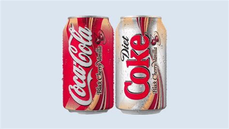 Do They Still Make Coca-Cola Black Cherry Vanilla? | stillsold.com