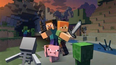 Minecraft : Combat Test Version 6 Snapshot Patch Notes - DigiStatement