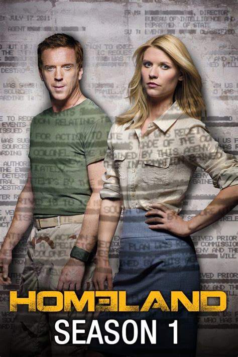 Season 9 of Homeland Is Actually Happening : Things You Will See ...