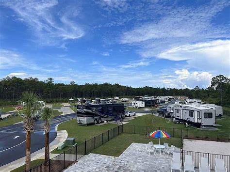 30A Luxury RV Resort - Santa Rosa Beach campgrounds | Good Sam Club