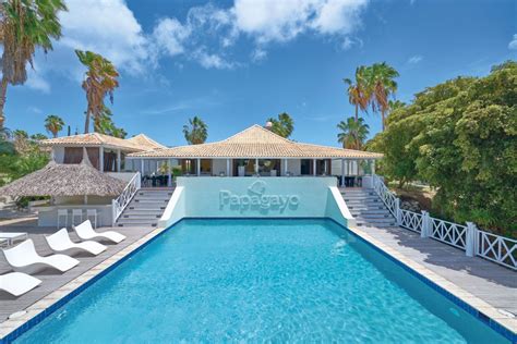 Papagayo Beach Resort in Curaçao, Curaçao - TUI Hotel 2023