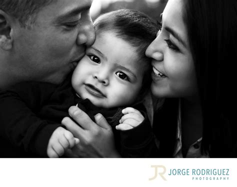 Mexico Family Portrait Photography - Playa del Carmen Photographer (PDC) - Jorge Rodriguez ...