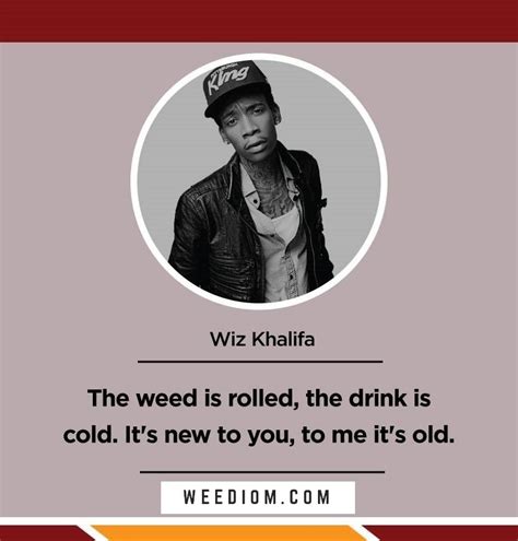 100 Best Weed Quotes of All Time - Weediom