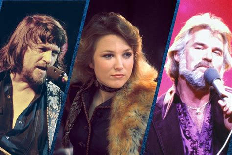 Best '70s Country Songs: 50 Hits for an Old-School Playlist