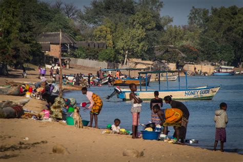 Cape Maclear, Lake Malawi | The Road Chose Me