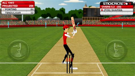 Stick Cricket Classic - Apps on Google Play