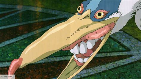 Is The Boy and the Heron streaming? How to watch the Ghibli movie