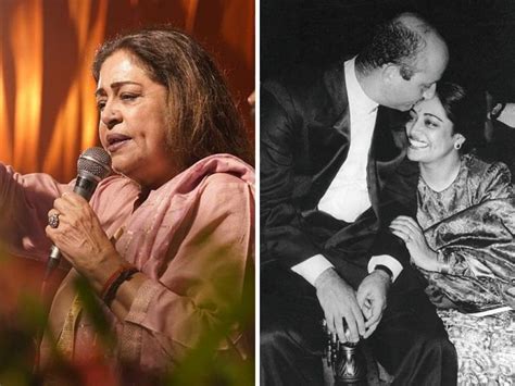 Kirron Kher cancer report| Anupam Kher confirms wife Kirron Kher's blood cancer report; says ...