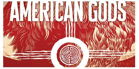 American Gods Exclusive Variant Cover Reveal - GeekMom