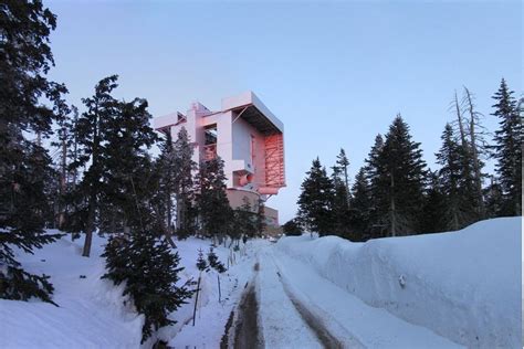 The Large Binocular Telescope | Amusing Planet