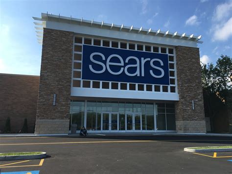 Sears Downsize, Danbury Fair Mall, Danbury, CT | If mall anc… | Flickr