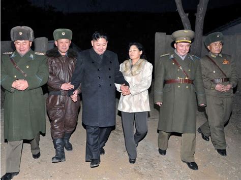 North Korea blackout: Worst power shortage in years leaves Pyongyang freezing, in darkness ...