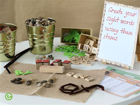 How to Incorporate the Reggio Emilia Approach in the Everyday Classroom ...