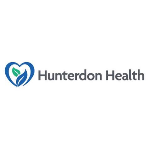 Hunterdon Health Kicks Off Five-Year Strategic Plan with a New Look and ...