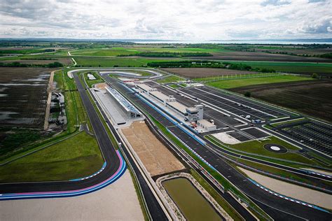 Could Europe's newest circuit be a refreshing change for F1? : r/formula1