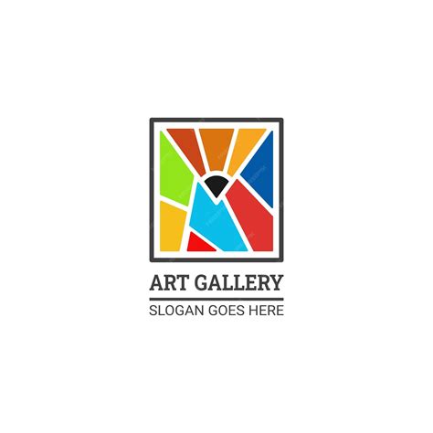 Gallery Logo Designs