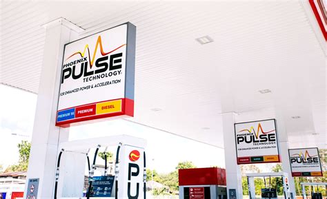 Phoenix Petroleum supports Pantawid Pasada program | Phoenix Fuels