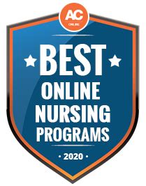 Best Online Nursing Programs 2020 | Affordable Colleges Online