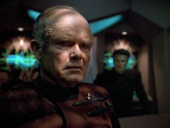 Star Trek: Voyager S4 E8: "Year of Hell" / Recap - TV Tropes