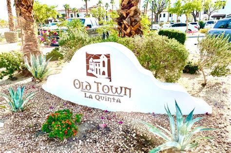 23+ Exciting Things to Do in La Quinta, California | Travel With A Plan