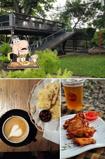 7Brothers Coffee Semarang cafe, Semarang - Restaurant reviews