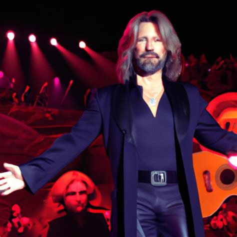 Will Barry Gibb Tour Again? Exploring the Iconic Singer’s Upcoming ...