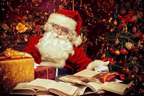 The Ancient Origins of Santa Claus | Ancient Origins