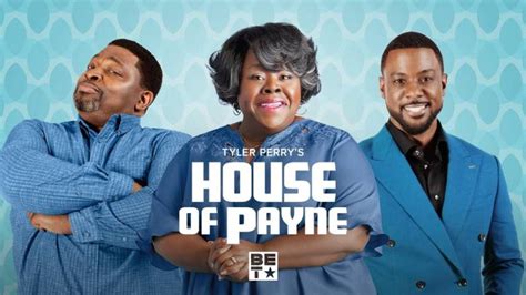 Tyler Perry’s House of Payne: Double Trouble (BET Wednesday September 6, 2023) - Memorable TV