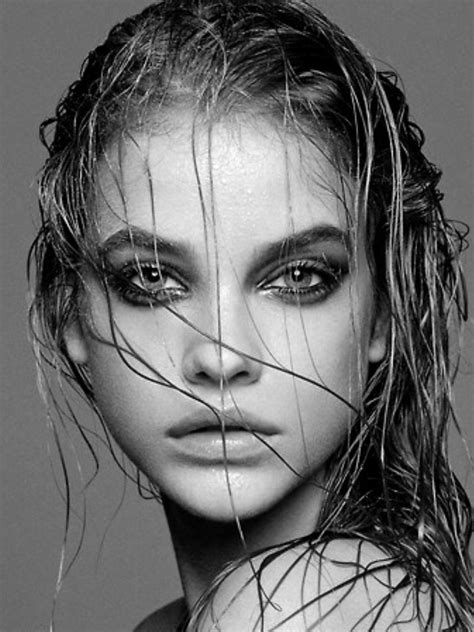 Pin by Isaac Williams on )- Faces | Black and white pictures, Barbara palvin, Black and white face
