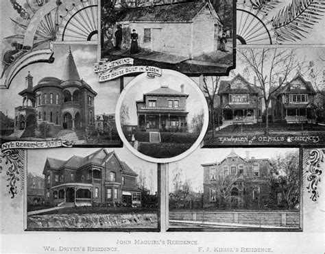 Pin on Historic Residences of Ogden, Utah