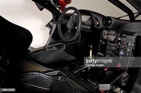 3,736 Formula 1 Car Interior Stock Photos, High-Res Pictures, and ...