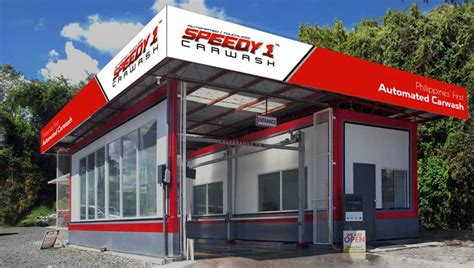 The Best 5 Car Wash Franchises in The Philippines in 2021