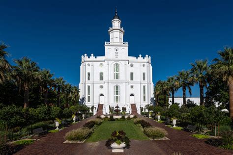 St. George Utah Temple | ChurchofJesusChristTemples.org