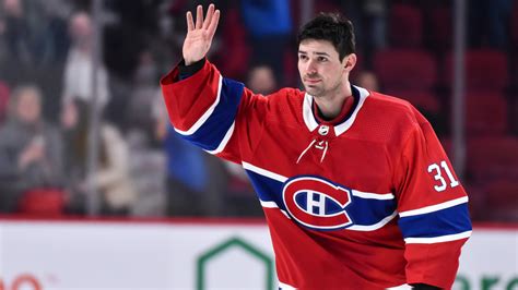 Carey Price becomes winningest goalkeeper in Canadiens history ...