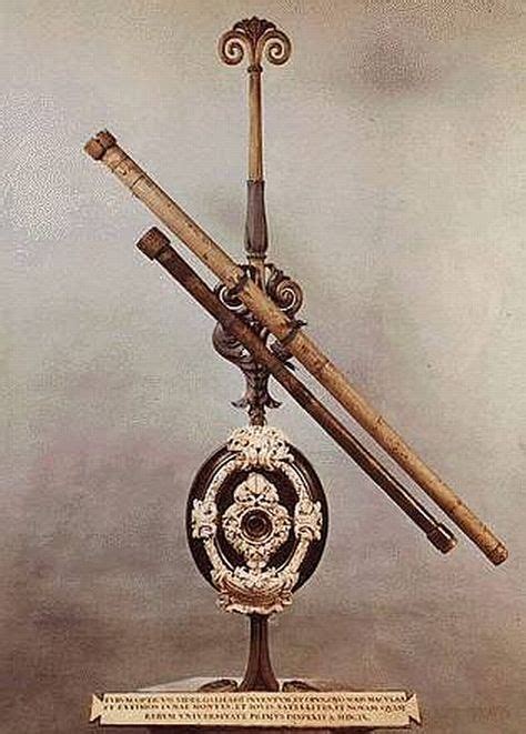 Galileo Galilei Inventions | Celebrating Galileo Galilei’s Inventions – the Telescope ...