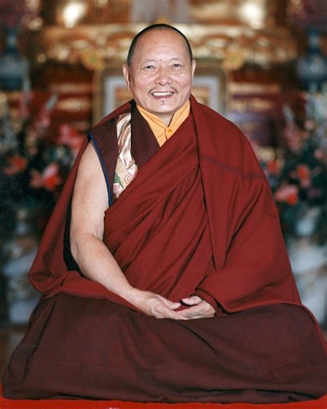 Short Guru Yoga instructions for Khenpo Karthar Rinpoche - Twin Cities ...