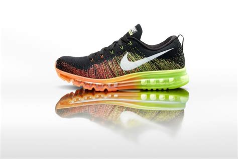 The Nike Flyknit Air Max has landed in Singapore – RED SPORTS