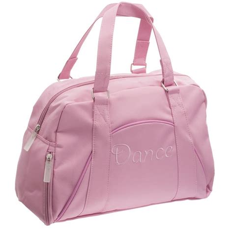 Childrens Capezio Dance Bag | The Dancers Shop UK