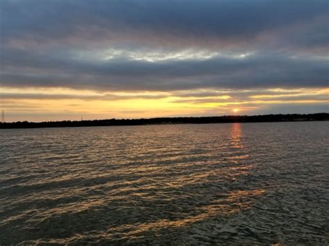 Longview Lake Fishing Report June 14, 2019 | Lee's Summit Area Fishing