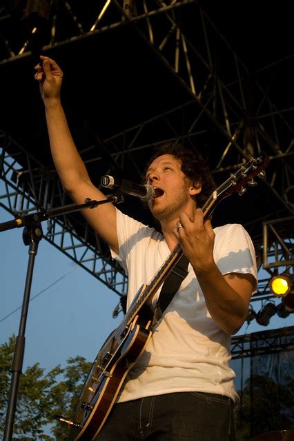 Michael Gungor Band | Cornerstone 25th Birthday | By: echobase_2000 | Flickr - Photo Sharing!