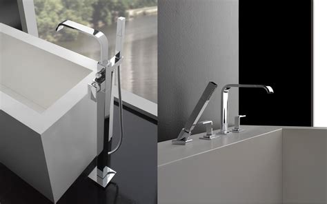 Bathtub Faucets – Roman Bath Centre