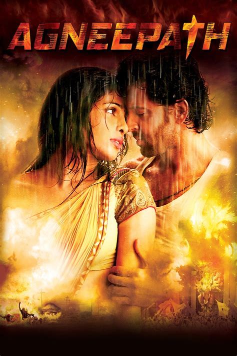 Agneepath - Rotten Tomatoes