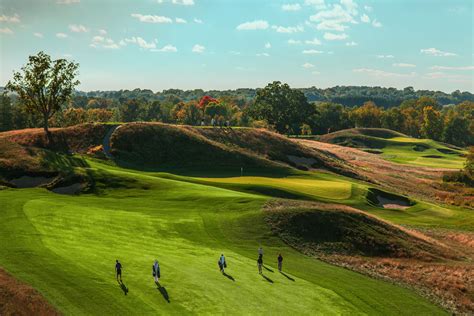 Meet Erin Hills Golf Course, Site of the US Open