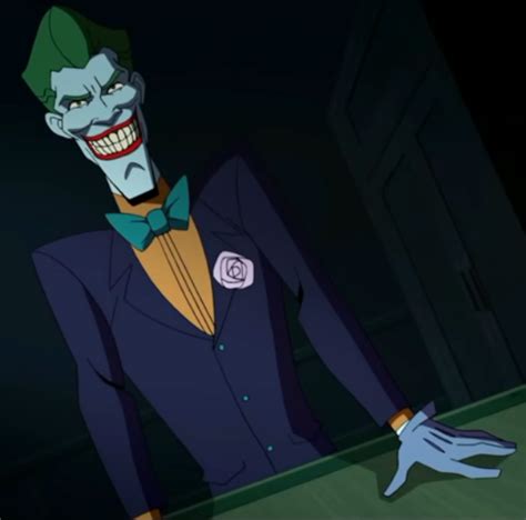 Joker (Batman vs. TMNT) | Villains Wiki | Fandom