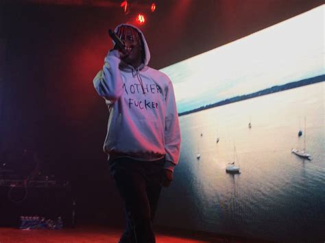 Lil Yachty Concert Review - Shuttlecock Music Magazine