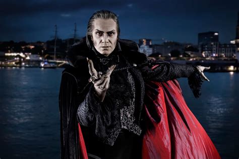 Musical Tanz der Vampire. Theater an der Elbe. Tickets, Saalplan, Anfahrt