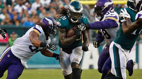 Jay Ajayi medically cleared to return: Where could the former Eagles RB ...