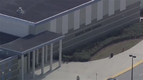 Student arrested for having gun at Wekiva High School,...