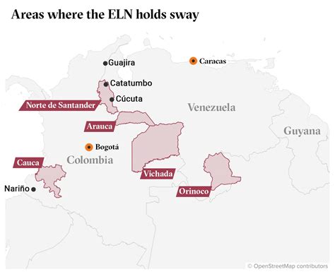 The New Humanitarian | Venezuela holds the key as Petro looks to ...