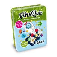 Gratis quizzen bij Squla | Laat u kinderen leuk leren!